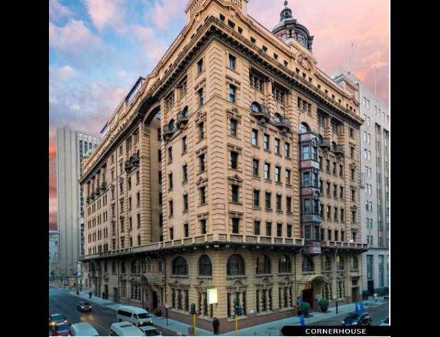 BUSINESS FOR SALE IN JOHANNESBURG CBD